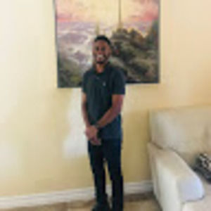 Meet your Posher, Dyon